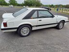 Thumbnail Photo 2 for 1985 Ford Mustang Hatchback